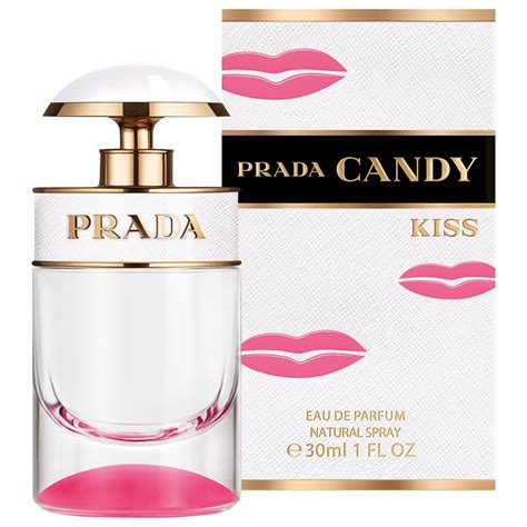 prada candy kiss eau de parfum 30ml|prada candy kiss reviews.